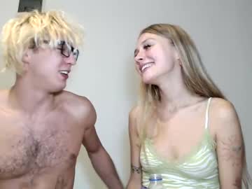 webcam couple ellie_mcqueen today image #2989132
