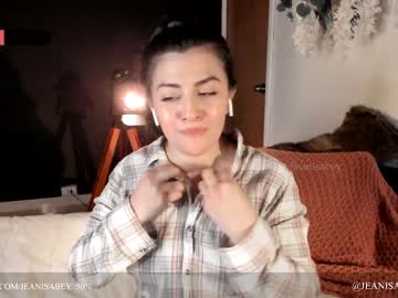 webcam girl jeanisabey today image #914321