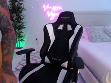 webcam girl vanessa_vega today image #1892389