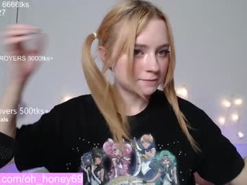 webcam girl honey_devildoll today image #434367