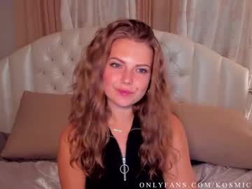webcam girl kosmickate today image #2776808