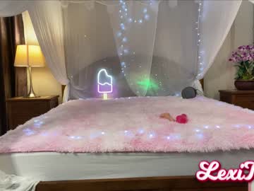 webcam girl lexithai today image #218453