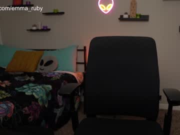 webcam girl emma_ruby today image #3557689
