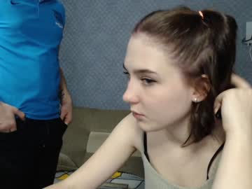 webcam couple renae_tom today image #785468