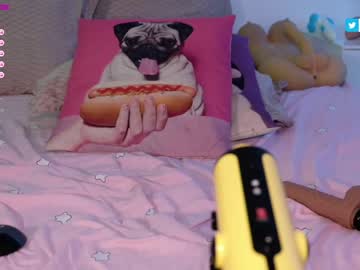 webcam girl candylisa today image #3219976