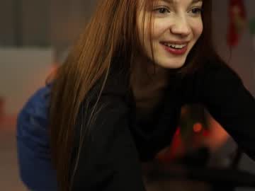 webcam girl _guesswhat_ today image #876857