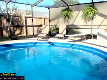 webcam girl nellebeachgirl today image #462220
