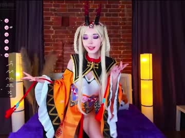 webcam girl nicky_spark today image #2590028