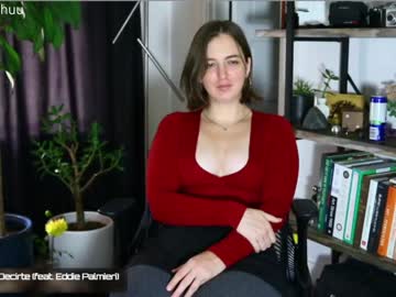 webcam girl maeveminx today image #2639848