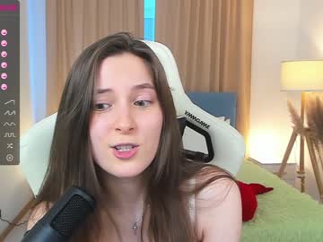 webcam girl beckymartens today image #493825