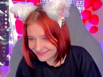 webcam girl lilymirage today image #3799603