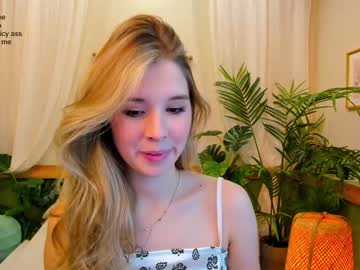 webcam girl milablush today image #3402879