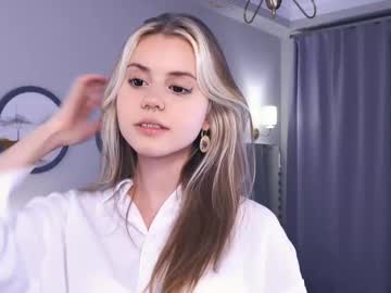 webcam girl rabbit_paw today image #4037912