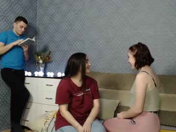webcam couple renae_tom today image #784491