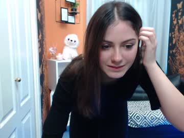 webcam girl its_rachel today image #2973125
