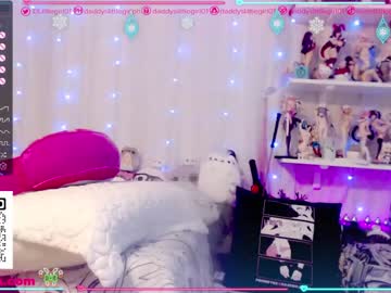webcam girl daddyslittlegirl01 today image #3342913