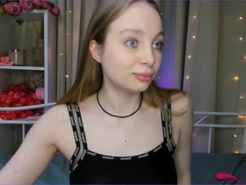 webcam girl annbarby today image #1787724