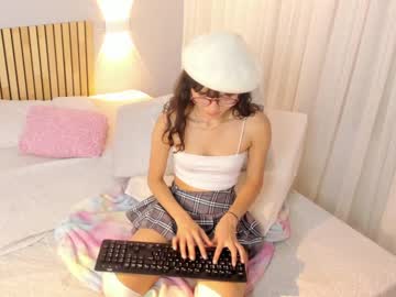 webcam girl little_effy18 today image #3819629