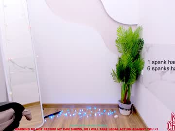 webcam girl blush_lana today image #776509