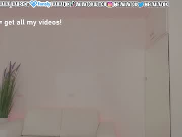 webcam girl laila_laurent today image #3713167
