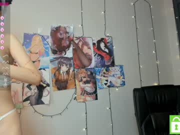webcam girl amaya_mori today image #3351193
