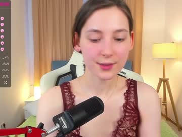 webcam girl beckymartens today image #1442167