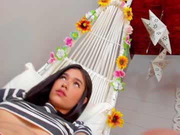 webcam girl _meghan_gomez1_ today image #1846592