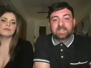 webcam couple luckybunnies today image #1205159