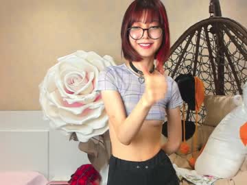 webcam girl cherrypie_01 today image #2871811