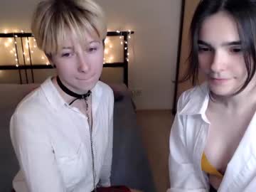 webcam couple _rachelwilson_ today image #1955196