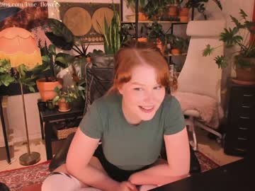 webcam girl jane_flowers today image #297078