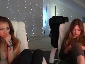 webcam couple anabel054 today image #603832