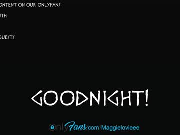 webcam girl maggielovieee today image #1413683