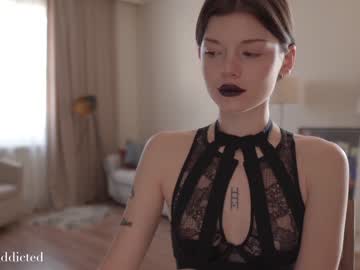 webcam girl auddicted today image #2705066