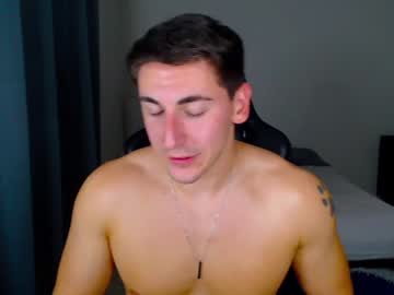 webcam man zach_rhyder today image #2855748