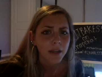 webcam girl charlitbaker today image #392264