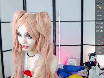 webcam girl nicky_spark today image #3579158