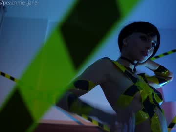 webcam girl peach_me today image #500118