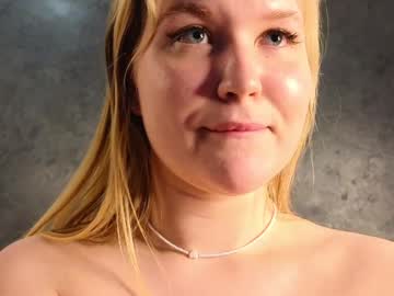 webcam girl blondy_glamor today image #4053330