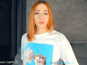 webcam girl sophie_5 today image #729543