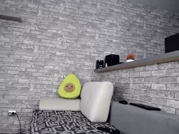 webcam girl _mamba__ today image #528760