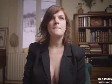 webcam girl claire_moulin today image #567932