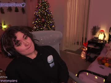 webcam girl evelynpiers today image #3136276