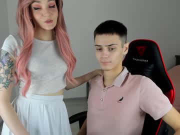 webcam couple mia_n_harry today image #2636545