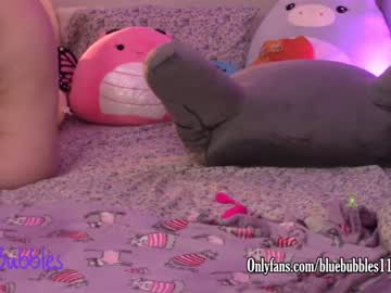 webcam girl blue_bubbles118 today image #3513837