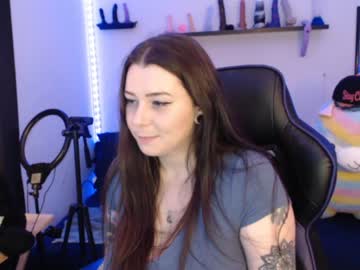 webcam girl bigtittedtattedlesbian today image #3821228