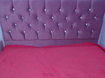 webcam couple scarleth_patch today image #1718630