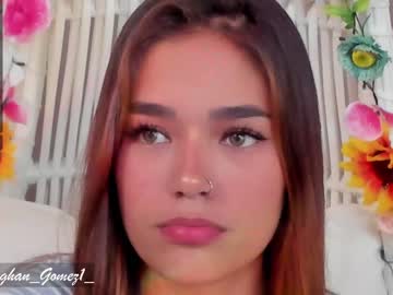 webcam girl _meghan_gomez1_ today image #1323555