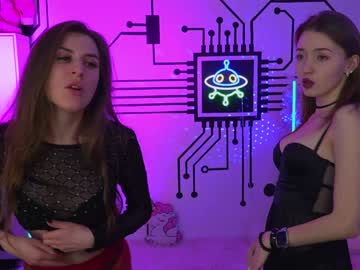 webcam couple anabel054 today image #1237656