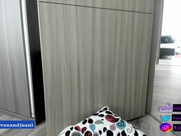 webcam girl vanandjuani today image #3590426